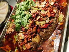 -新侨小馆(东直门北小街店)