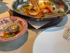 -一棵树·意大利西餐厅One Tree(新城店)