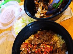 -擂饭(五一广场店)