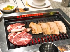 -阿里郎韩国料理