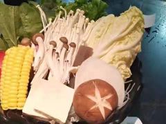 -呷哺呷哺(松江开元店)