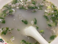 -武圣羊汤(手帕口店)