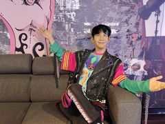 -北京杜莎夫人蜡像馆