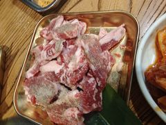 -梅梅家的烤肉店(槐北路店)