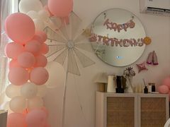 -春树下·树屋花房西餐厅(罍街AS1980店)