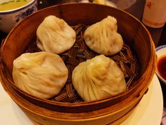 蟹粉小笼-熙盛源(复兴路店)