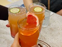 -CRAZYONES西班牙海鲜饭(上海美罗城店)