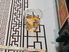 -云晓光头烧烤吧(德平路店)