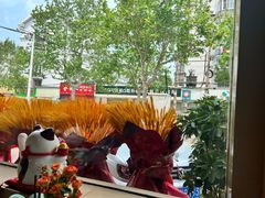 景观位-徐氏胖丁土鸡米线店(南丰路店)