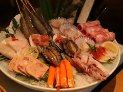 -生如夏花泰式火锅(鹭洲里店)