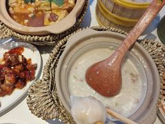 -南拳十三姨·潮汕砂锅粥·粤菜(西单大悦城店)