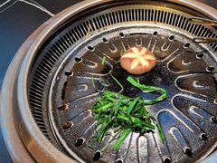 -梨花自助烤肉(西三旗万象汇黑金店)