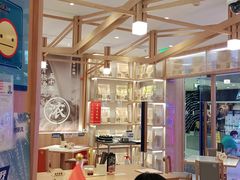 -味千拉面(光启城时尚购物中心店)