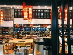 大堂-鸡毛店·川菜(双楠店)