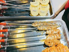 -李家水浒烤肉(五一店)