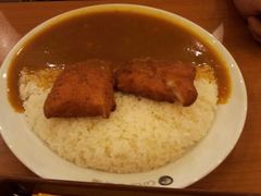 -CoCo壱番屋(久光百货店)