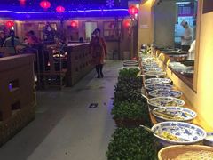 -鸽子窝(黄村店)