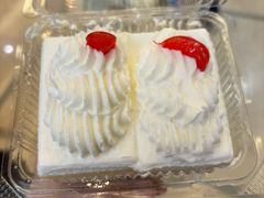 -红宝石·鲜奶小方(联洋店)