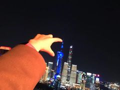-非常时髦餐厅VUE Restaurant(外滩茂悦大酒店)