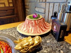 -蜀大侠火锅(少陵路店)