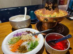 -觅山云南菜(泊富ICITY店)