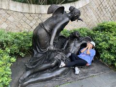 -美的鹭湖森林度假区