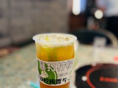 -安答龙虾·烧烤·大排档