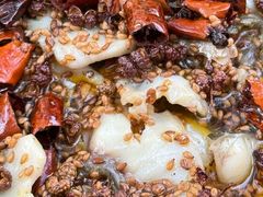 -黑皮酸菜鱼(三山街店)