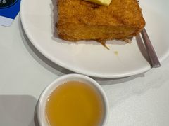 -香港深仔记茶餐厅(东门店)
