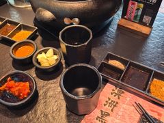 -黑牛の店·黑金店(沈阳万象城店)