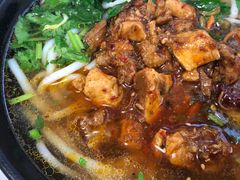 -再回首鸡肉米线(人民路一店)