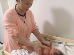 -汇慈安·高端自营月嫂(武汉月子尊享店)