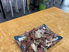 羊肉-醉仙烩面馆