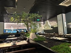 -绿茶餐厅(壹方天地店)