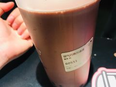 -喜茶(东莞汇一城店)