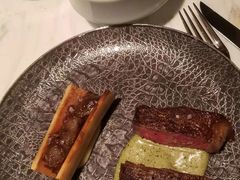 -翡翠36餐厅(浦东香格里拉店)