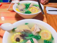 -富源春面馆(四川北路店)