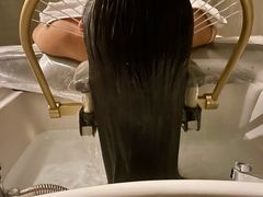 -施奈儿.洗头頭療.按摩SPA.采耳(上梅林店)