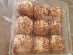 -曼兹集鲜(金桥国际食品城店)