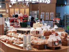 零售区-西村叔叔的店·面包·甜品·蛋糕(清河万象汇店)