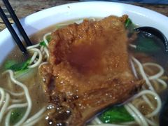 -小河无名面馆