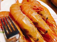 -亚马逊环球美食百汇(新城吾悦广场店)