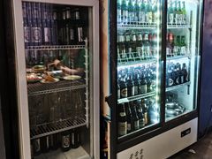 -小花花炭火烤肉·十五年延吉风味(左家庄店)