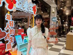 -杭州大厦LSE城市生活超市(杭州大厦店)