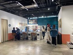 -海马体照相馆(天津世纪都会店)