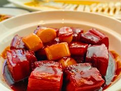 -食悦江南·淮扬菜·烤鸭(亚运村·惠新店)