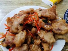 -金鹏鱼肉馆