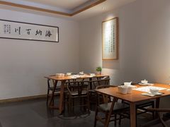 -浙里本味·宴四季江南(三台山路店)