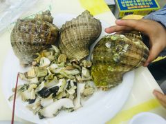 -008海鲜排档(朱家尖2号店)