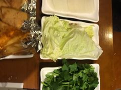 -关二哥烧烤(王家湾店)